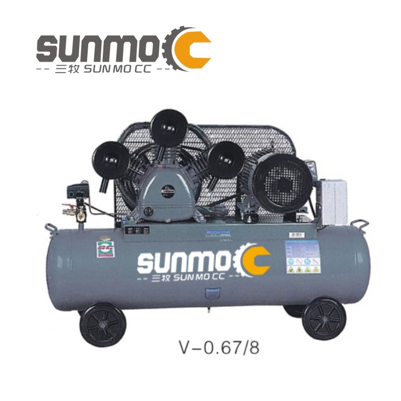 Thiết bị không khí