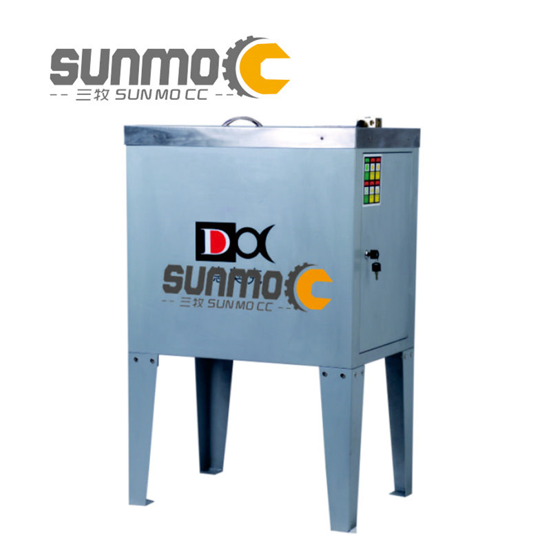 Thiết bị phun tấm