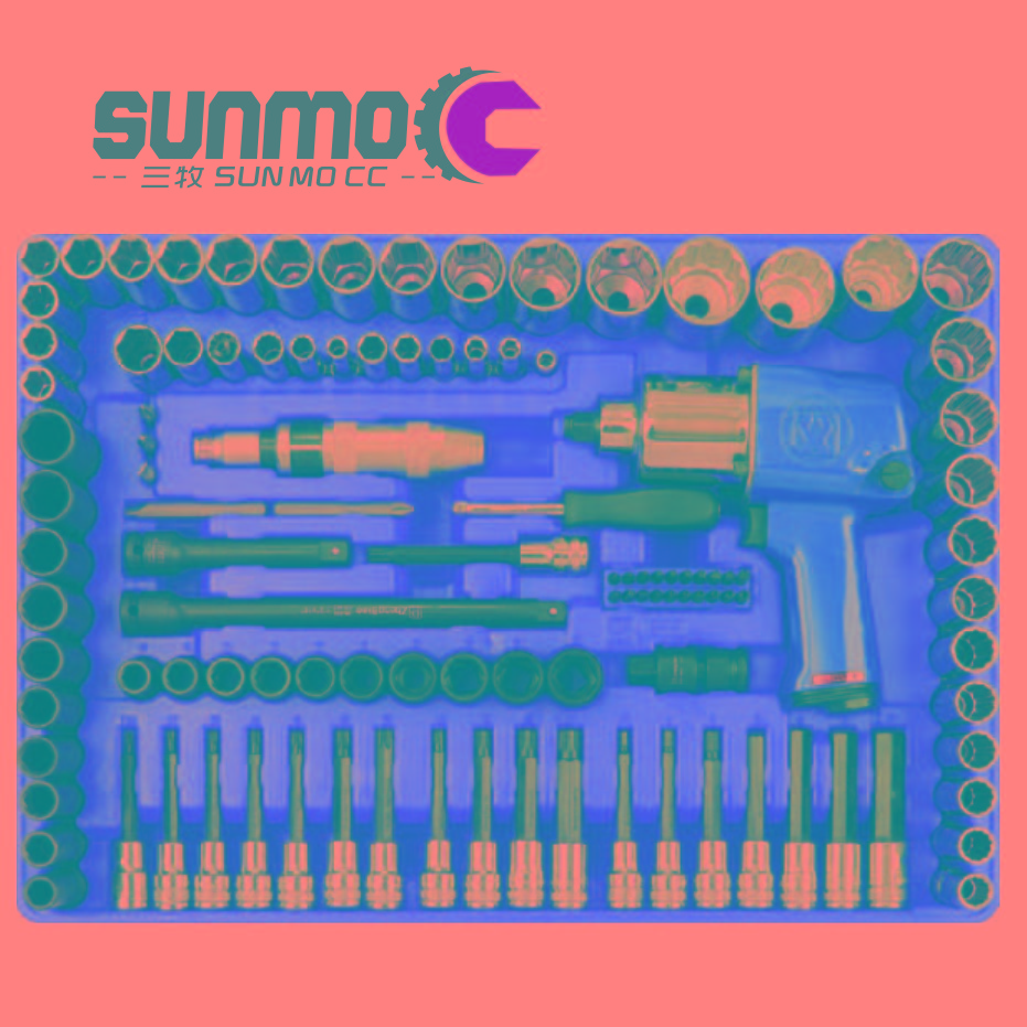 Công cụ và thiết bị