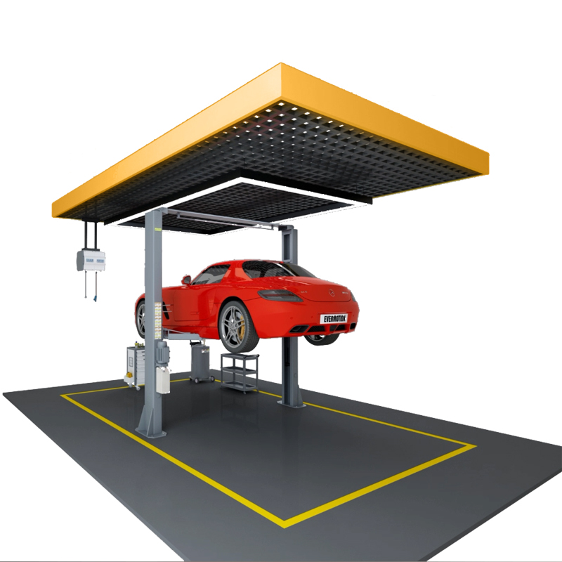 Tram sua chua nhanh gian 1